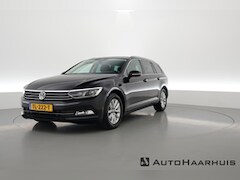 Volkswagen Passat Variant - 1.4 TSI ACT Comfortline DSG | Navi | Camera | Adapt. Cruise | Trekhaak | Stoelverw