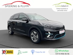 Kia e-Niro - DynamicPlusLine 64.8 kWh | Keyless | Leder | Stoelverw