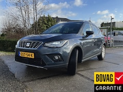 Seat Arona - 1.0 TSI Xcellence Business Intense Automaat | Apple carplay / Android auto | pdc