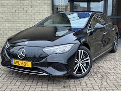 Mercedes-Benz EQE - 300 Advanced Eletric Art 89 kWh-5 JAAR GARANTIE-CAMERA-WARMTEPOMP-BTW AUTO