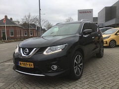 Nissan X-Trail - 1.6 DIG-T 160 Connect Edition