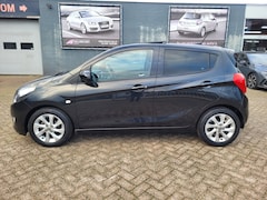 Opel Karl - 1.0 ecoFLEX Innovation Automaat - 34.797 Kilometer n.a.p - Airco ecc - Cruise - Schuif/kan