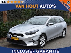 Kia Cee'd Sportswagon - Ceed 1.5 T-GDi DynamicLine | 160 PK | TREKHAAK | NIEUW TYPE | CARPLAY | CAMERA