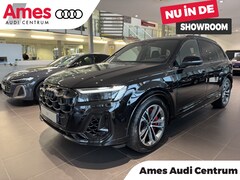 Audi Q7 - 55 TFSI e quattro Pro Line S