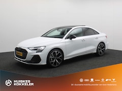 Audi A3 Limousine - 35 TFSI S edition