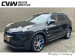 Lynk & Co 01 - 1.5 PHEV 261pk | Panoramadak | Adaptive cruise | 360 Camera | Navigatie | 20 inch | Elektr