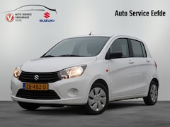 Suzuki Celerio - 1.0 Comfort