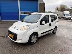 Fiat Qubo - 1.4 Nat.Pow. Actual