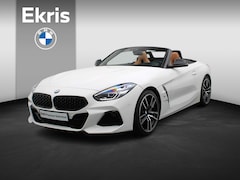 BMW Z4 Roadster - sDrive30i High Executive | M Sport Plus Pack | Audio Media Pack | Parking Pack | Safety Pa