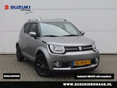 Suzuki Ignis - 1.2 Stijl Smart Hybrid / Navigatie / Keyless entry / Cruise controle