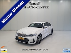 BMW 3-serie - 320i|M Sport| ACTIE|FACELIFT|LASER|