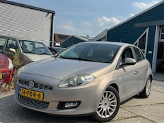 Fiat Bravo - 1.4 MultiAir Business | ECC | LMV | Navi