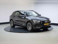 Audi e-tron - 55 quattro Advanced edition Plus 95 kWh NL-auto - 1e eigenaar