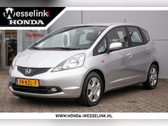 Honda Jazz - 1.2 Trend - Incl. nieuwe APK | 12 mnd garantie | Airco | Dealerond