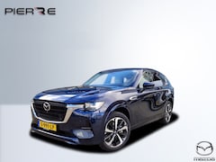 Mazda CX-60 - 2.5 e-SkyActiv PHEV 327 AWD Takumi | TREKHAAK | C&S PACK | DRIVER PACK | GARANTIE TOT 2029