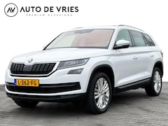 Skoda Kodiaq - 1.5 TSI DSG 150pk Business Edition | Panoramadak | Sportstoelen | Full LED | Camera