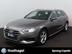 Audi A4 Avant - 40 TFSI MHEV Prestige | ACC | Stoelverw. | VirtualCockpit