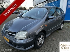 Nissan Almera Tino - 1.8 Visia export