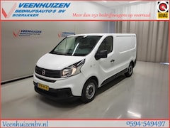 Fiat Talento - 2.0MultiJet 145pk Euro 6