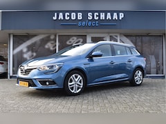 Renault Mégane Estate - 1.2 TCe Zen / Clima / Navi / Bluetooth