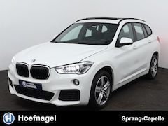 BMW X1 - XDrive20i M Sport | Panodak | Adapt.Cruise | HarmanKardon