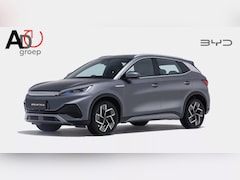 BYD Atto 3 - Comfort 60 kWh Direct leverbaar | 420 WLTP | Apple Carplay | 360 Camera's