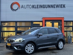 Suzuki S-Cross - 1.0 Boosterjet Exclusive / NL Auto / Afneembare Trekhaak / Cruise Control / Winterbandense