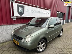 Volkswagen Lupo - 1.4-16V