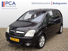 Opel Meriva - 1.6-16V Cosmo | 1e Eigenaar | NL-auto | Trekhaak | Cruise Control