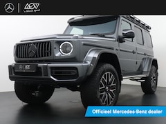 Mercedes-Benz G-klasse - AMG 63 4X4² PRIJS EX BTW | RECALL DONE | AMG Ride Control | Burmester Surround Sound | Sch