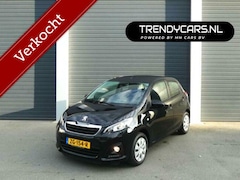 Peugeot 108 - 1.0 e-VTi Active