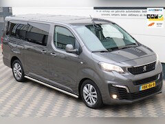 Peugeot Expert - 2.0 BlueHDI 180PK DC Leder Navi 1ste Eig NAP