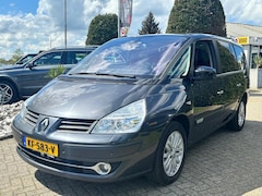 Renault Grand Espace - 2.0 DCI Automaat 7-Persoons 2012