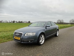 Audi A6 Limousine - 2.0 TFSI Clima Navi