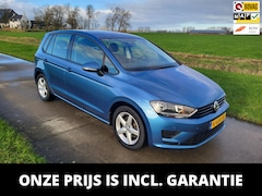 Volkswagen Golf Sportsvan - 1.2 TSI 120dkm