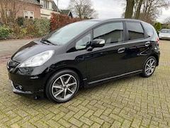 Honda Jazz - 1.4 SI-VTEC 100pk