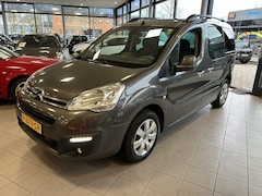 Citroën Berlingo - 1.2 PureTech XTR Achteruit rij camera BJ 2017