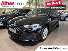 Audi A3 Sportback - 30 TFSI Advanced edition