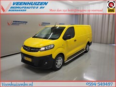 Opel Vivaro - 1.5CDTI L3/H1 Euro 6