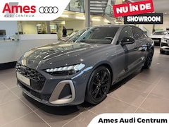 Audi A5 Limousine - 2.0 TFSI edition One | 19 Inch velgen | Navigatie Systeem