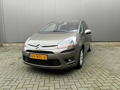 Citroën C4 Picasso - 1.6 VTi Business 5p