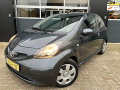 Toyota Aygo - 1.0-12V +|Nette beginners auto|