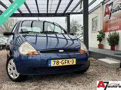 Ford Ka - 1.3 Nieuwe APK