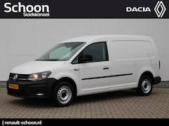 Volkswagen Caddy Maxi - 2.0 TDI L2H1 BMT Highline | AIRCO | CRUISE CONTROL | BLUETOOTH | TREKHAAK | PARKEERSENSORE