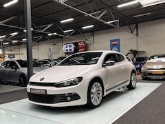 Volkswagen Scirocco - 2.0 TURBO DSG Xenon Clima Airco YOUNGTIMER