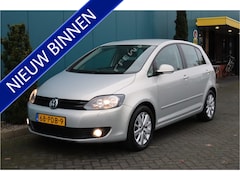 Volkswagen Golf Plus - 1.2 TSI Tour II BlueMotion 74DKM AC/CRUISE/ELEK.PAKKET/LMV/TREKH