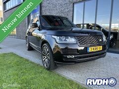 Land Rover Range Rover - 4.4 SDV8 Vogue Autobiography