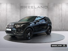 Land Rover Discovery Sport - 2.0 P200 SE | Trekhaak | 20"