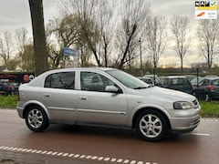 Opel Astra - 1.6-16V Njoy AIRCO5DEURSAPKKOOPJE