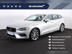 Volvo V60 - T4 Momentum Pro - IntelliSafe Assist & Surround - Parkeercamera achter - Parkeersensoren v